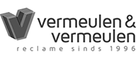 logo ers/leverancier-vermeulen_reclame